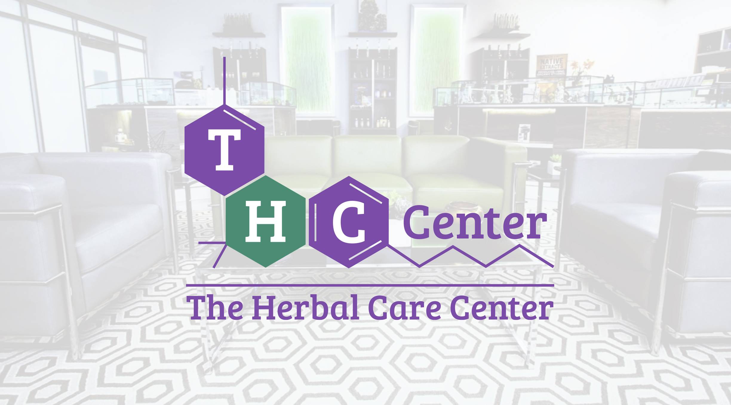 Show & Tell! The Herbal Care Center Divvy Digital