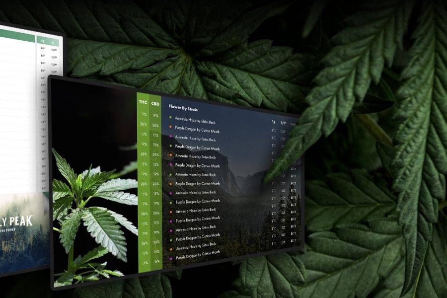 Getting The Most From Your Cannabis TV Menu Divvy Digital