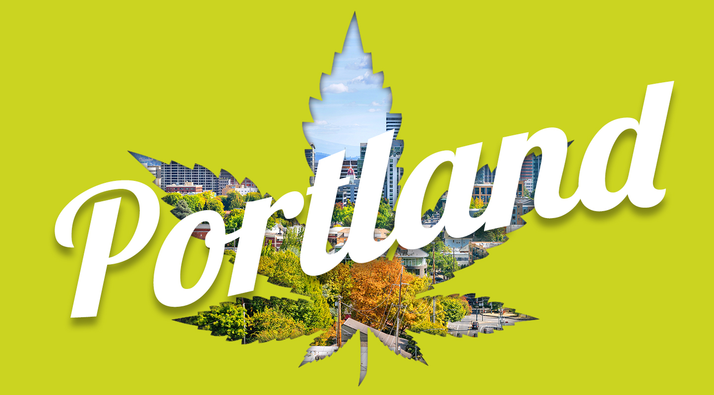 New Portland Cannabis Dispensaries