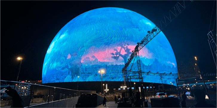 The Sphere