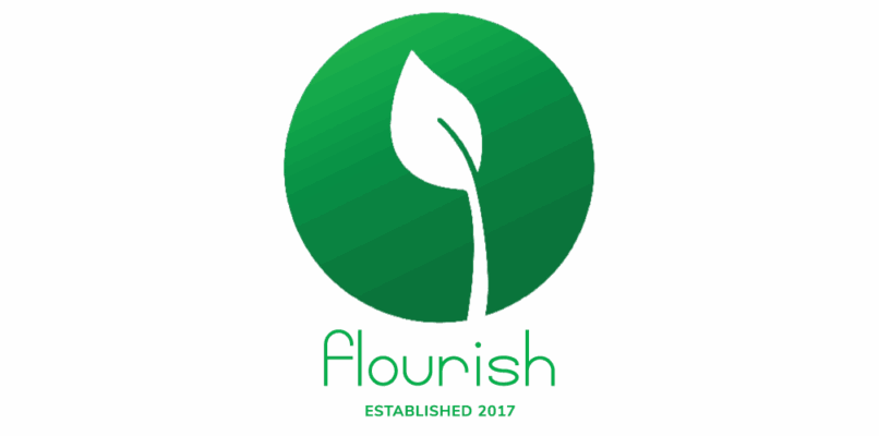 Flourish Banner | Partners