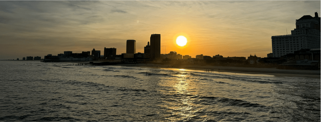MJ Unpacked 2025 Atlantic City