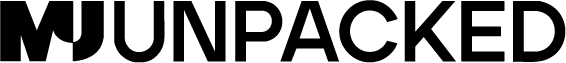 MJ Unpacked Logo Divvy Digital