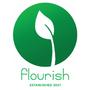 Logo - Flourish Software